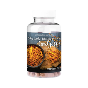 cordyceps